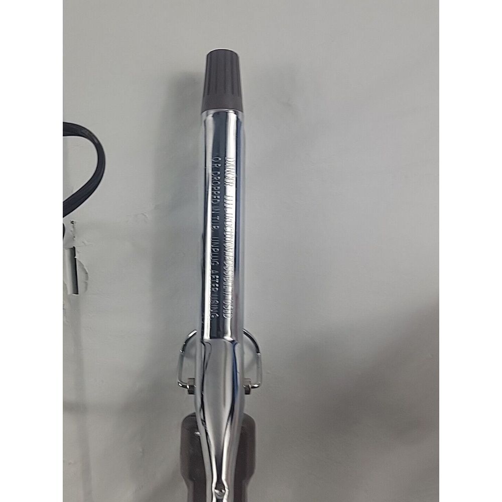 vidal sassoon curling iron 1/2" - Picture 3 of 4